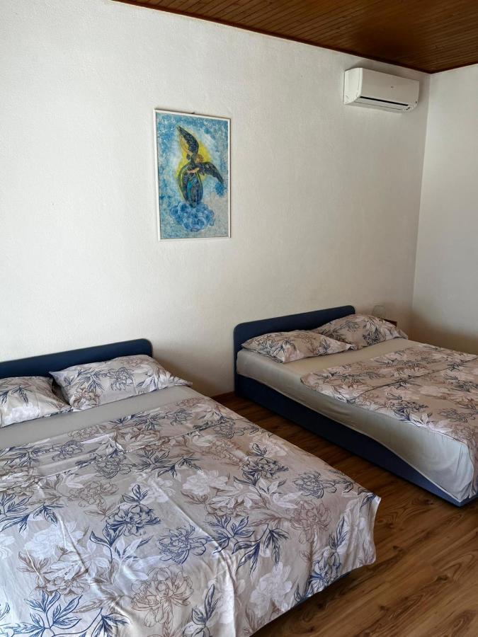 Apartmani Branko Vojnovic オミシュ エクステリア 写真