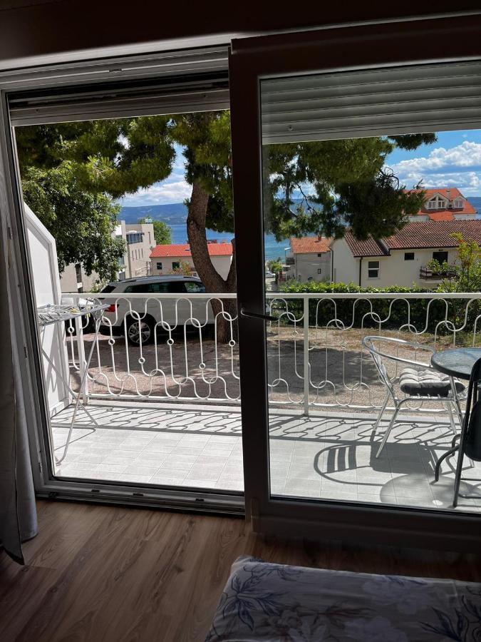 Apartmani Branko Vojnovic オミシュ エクステリア 写真